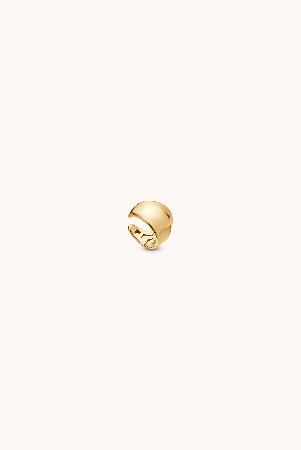 EARCUFF ORO ERIN (PRE-ORDER 29/09)