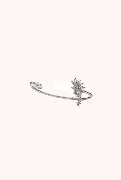 ORCHID BRACELET