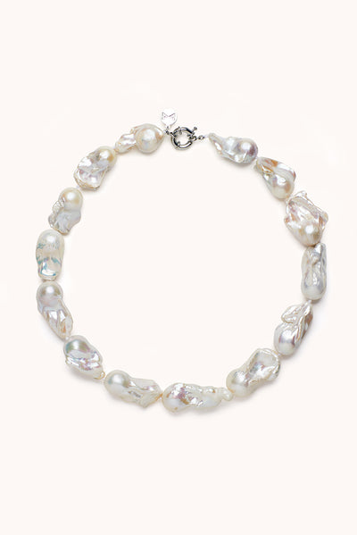 COLLAR BELLA PERLAS