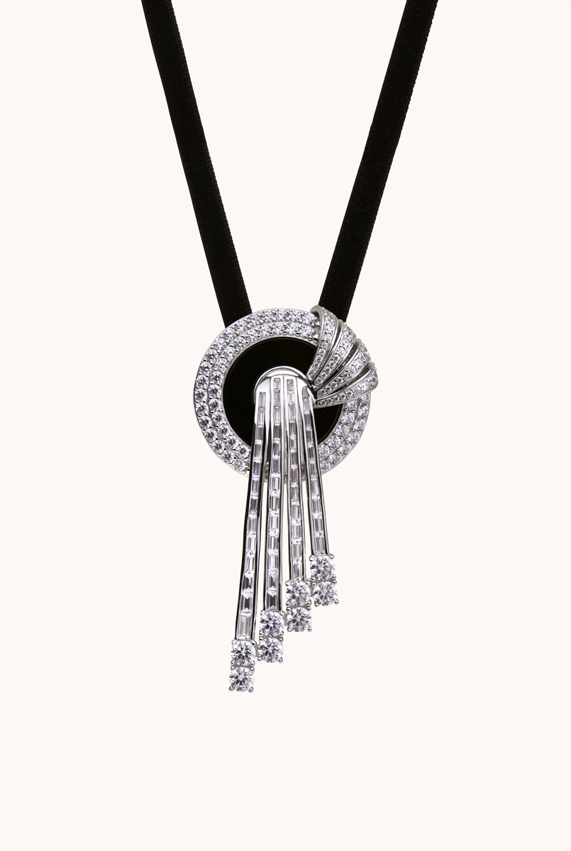 COLLAR  PALAIS