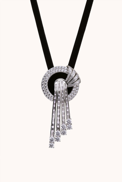 COLLAR  PALAIS