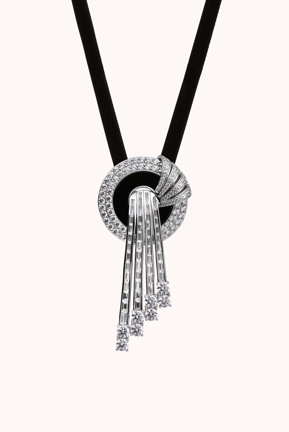 COLLAR / BROCHE  PALAIS