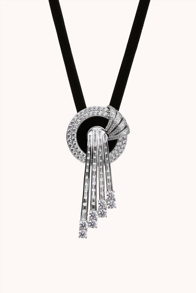 COLLAR / BROCHE  PALAIS