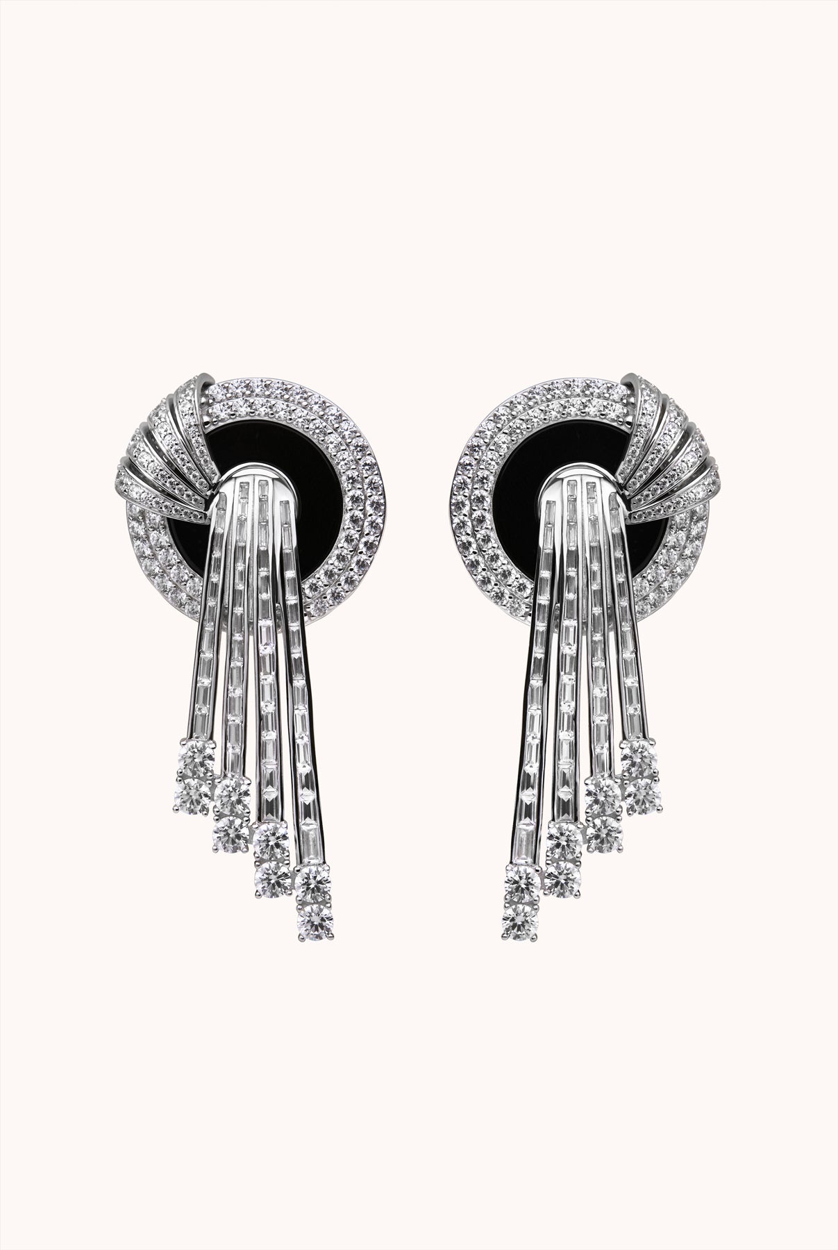 PALAIS EARRINGS