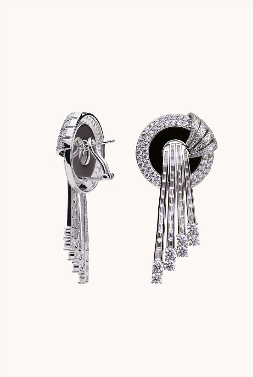 PENDIENTES PALAIS