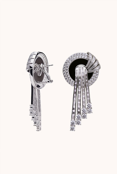 PENDIENTES PALAIS