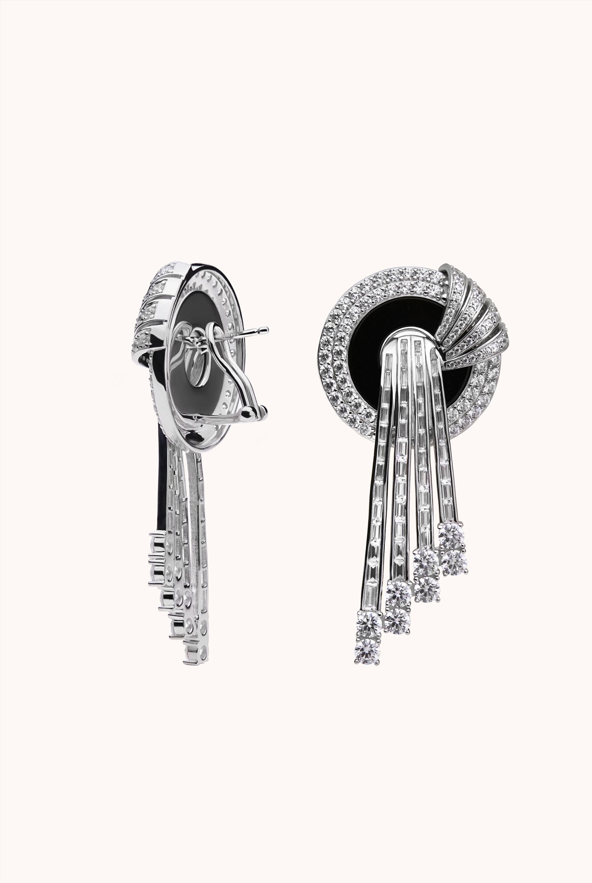 PALAIS EARRINGS