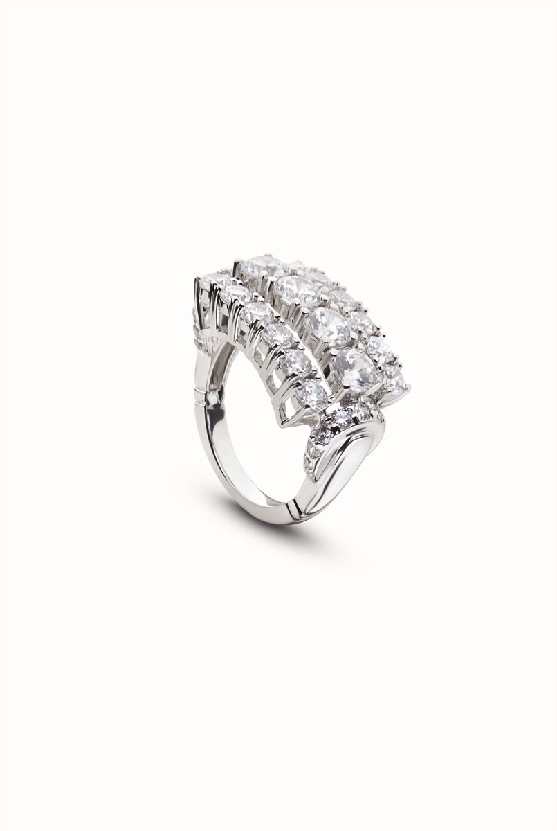 GRAND MÈRE RING