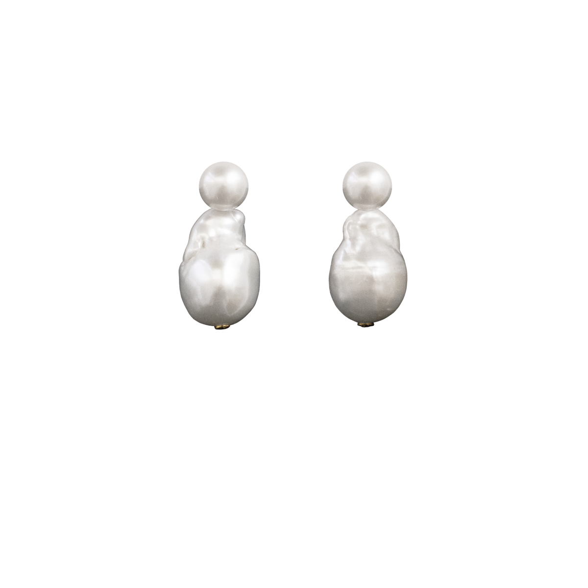 BELLA PERLA EARRINGS