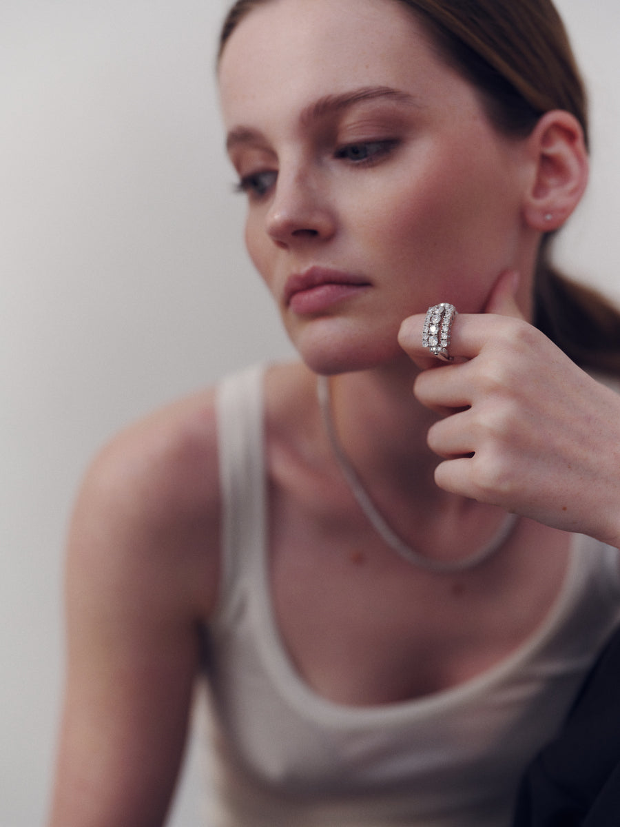 ANILLO GRAND MÈRE