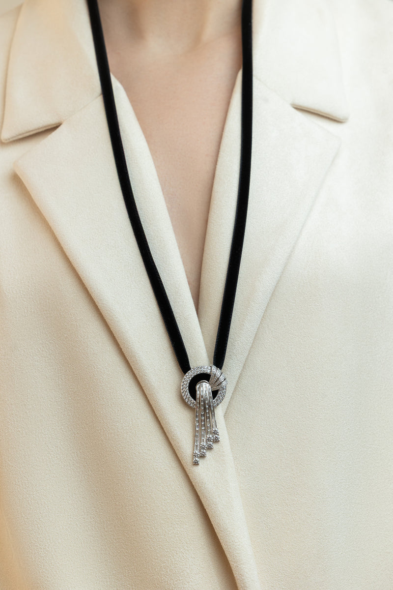 COLLAR  PALAIS