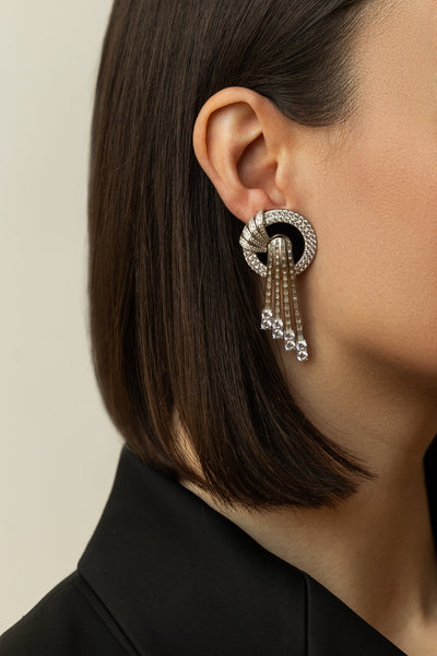 PENDIENTES PALAIS