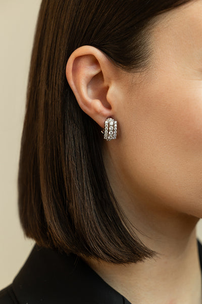 PENDIENTES GRAND MÈRE