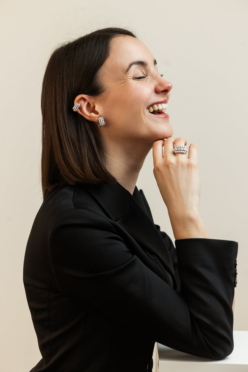 GRAND MÈRE RING
