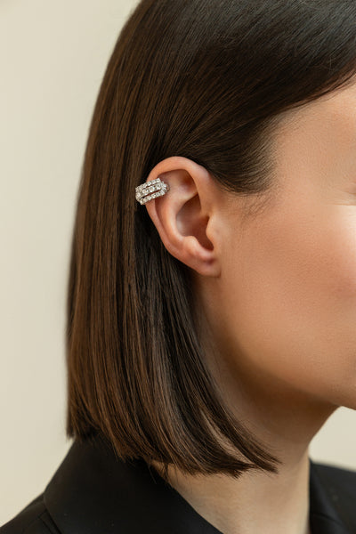EAR CUFF GRAND MÈRE