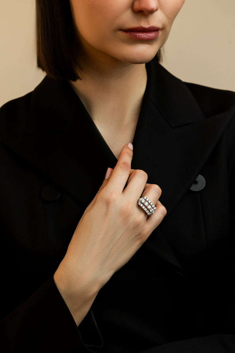 GRAND MÈRE RING