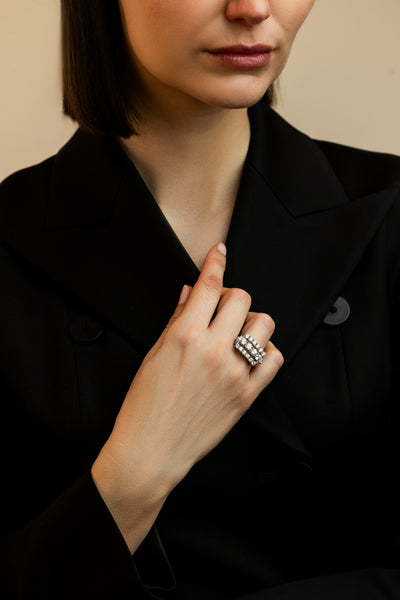 GRAND MÈRE RING