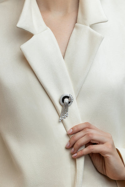 COLLAR  PALAIS