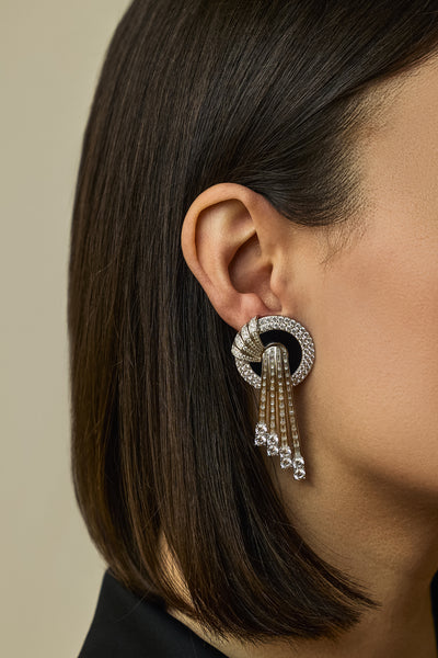 PENDIENTES PALAIS
