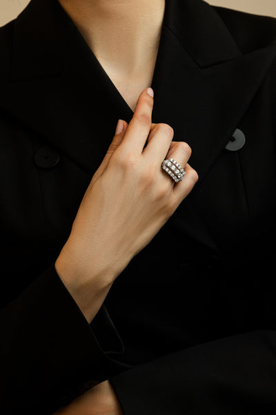 GRAND MÈRE RING