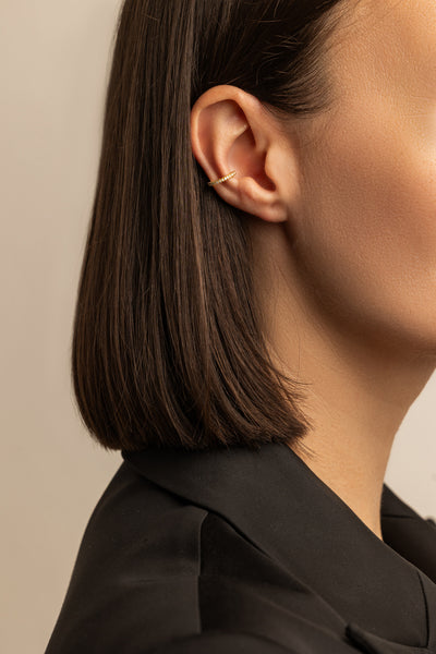 EAR CUFF RIVIÈRE PLATA