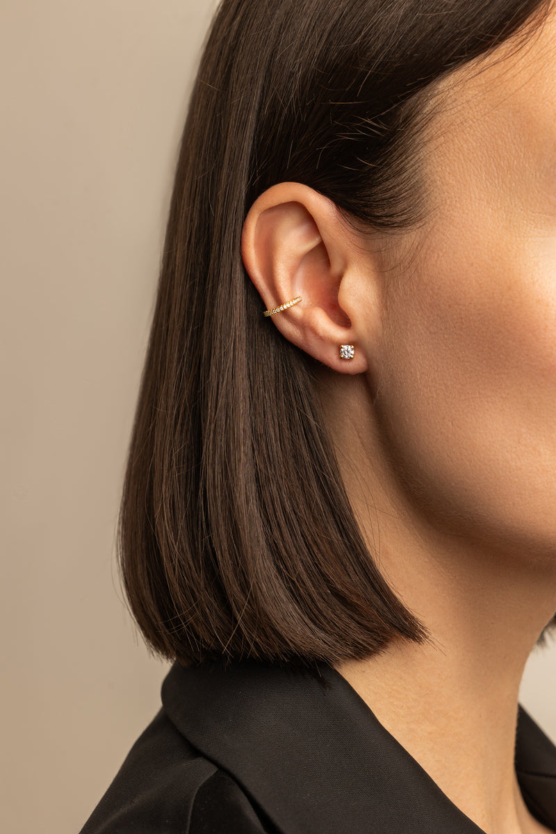 EAR CUFF RIVIÈRE PLATA