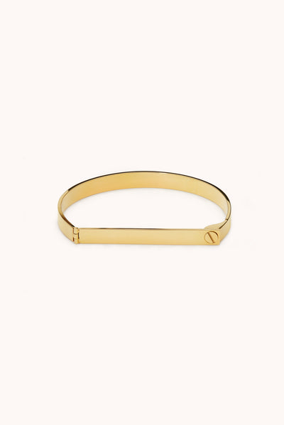 RIGID FRIENDSHIP BRACELET