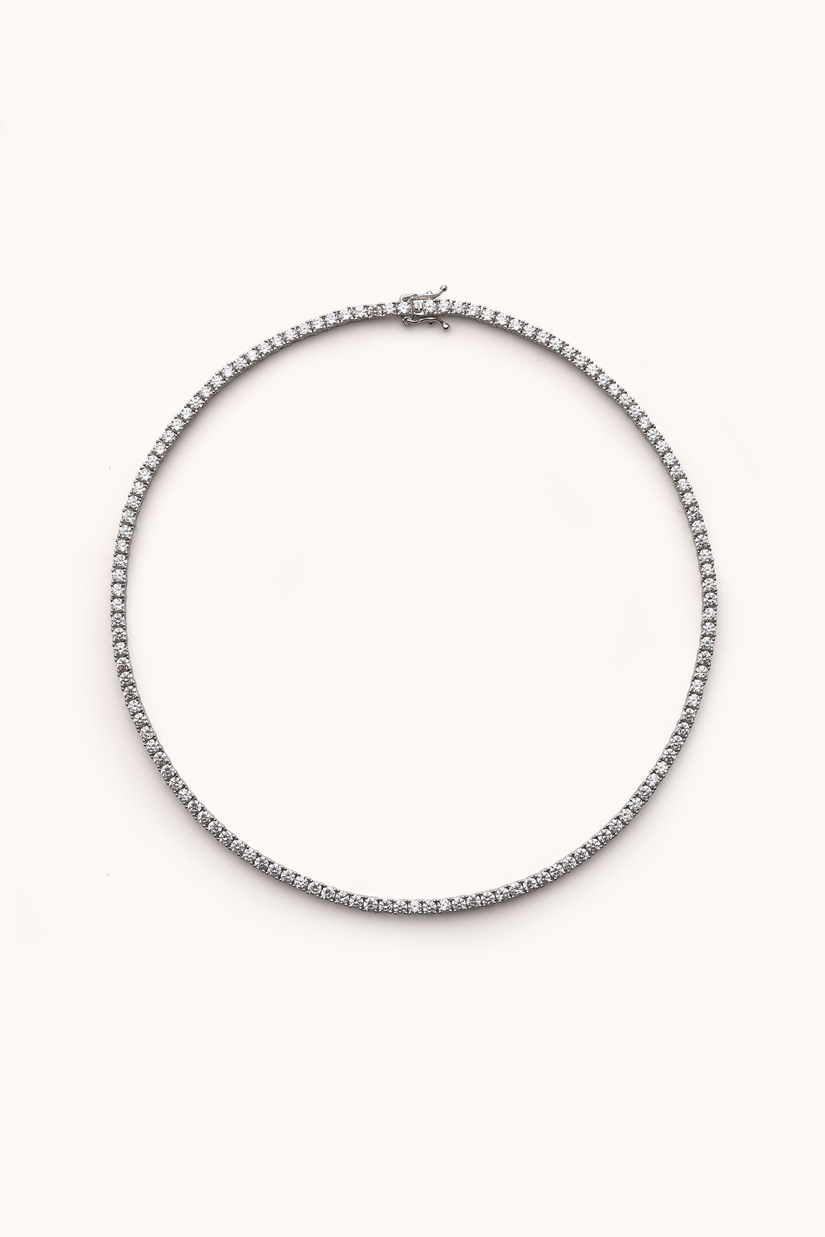 COLLAR RIVIÈRE PLATA