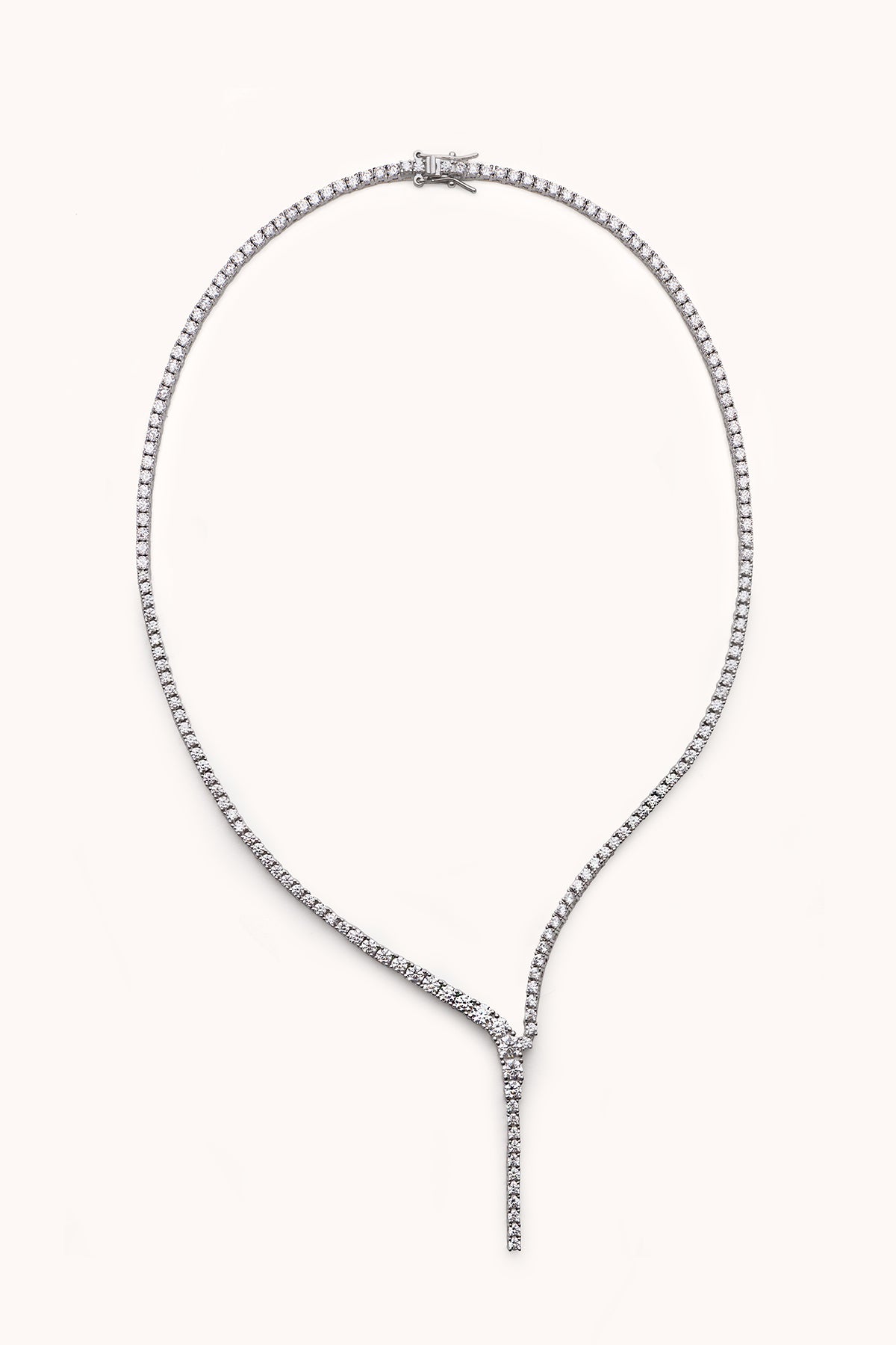 COLLAR RIVIÈRE PLATA CORBATA