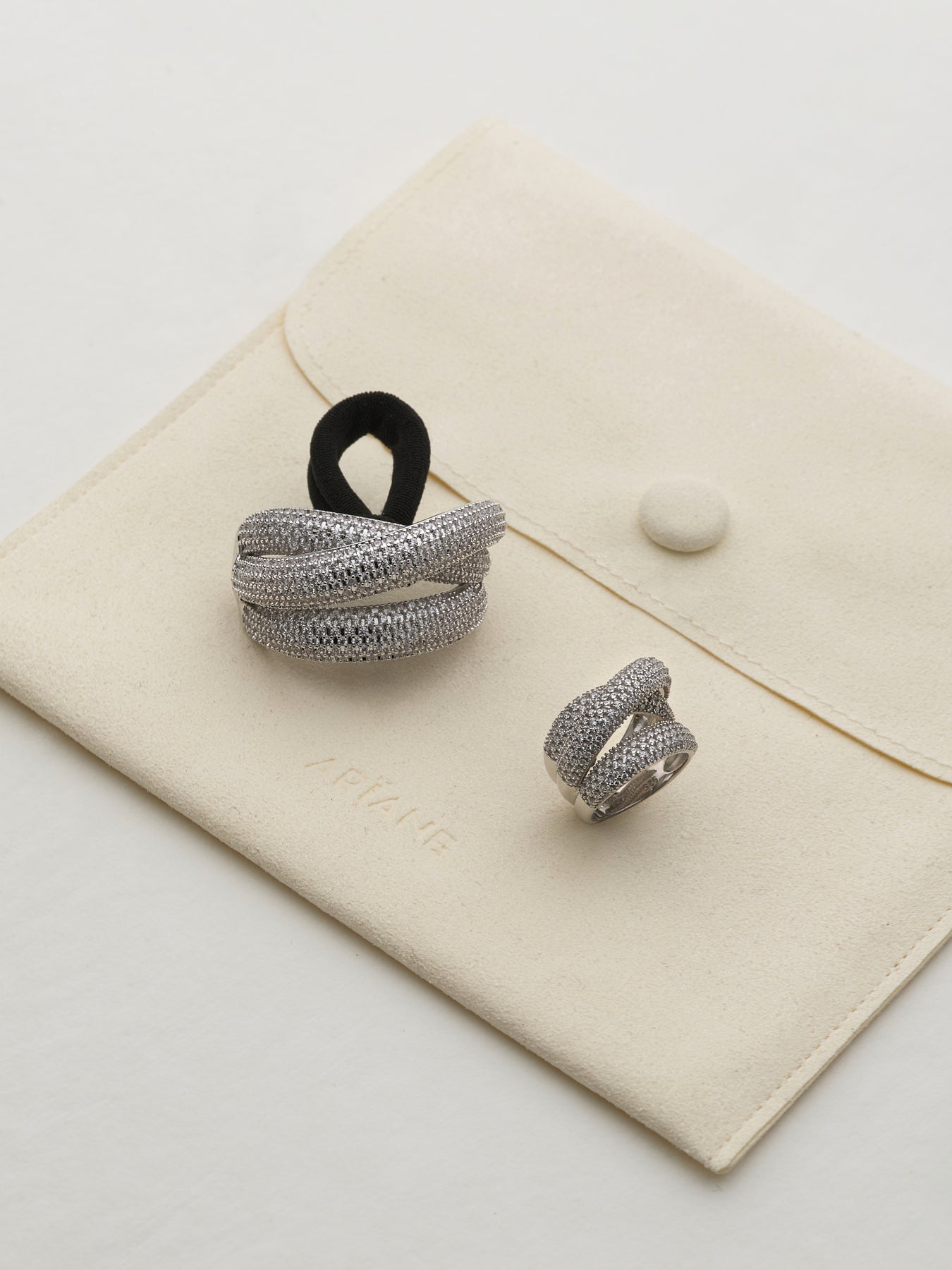 SET DE JOYAS MULTIDONUT