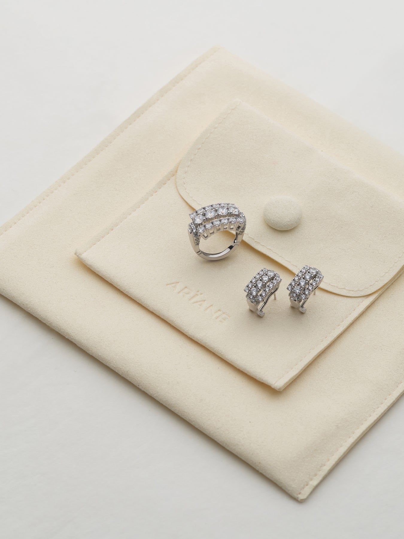 SET DE JOYAS GRAND MÈRE