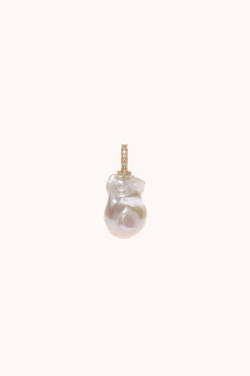 CHARM PERLA BELLA ORO