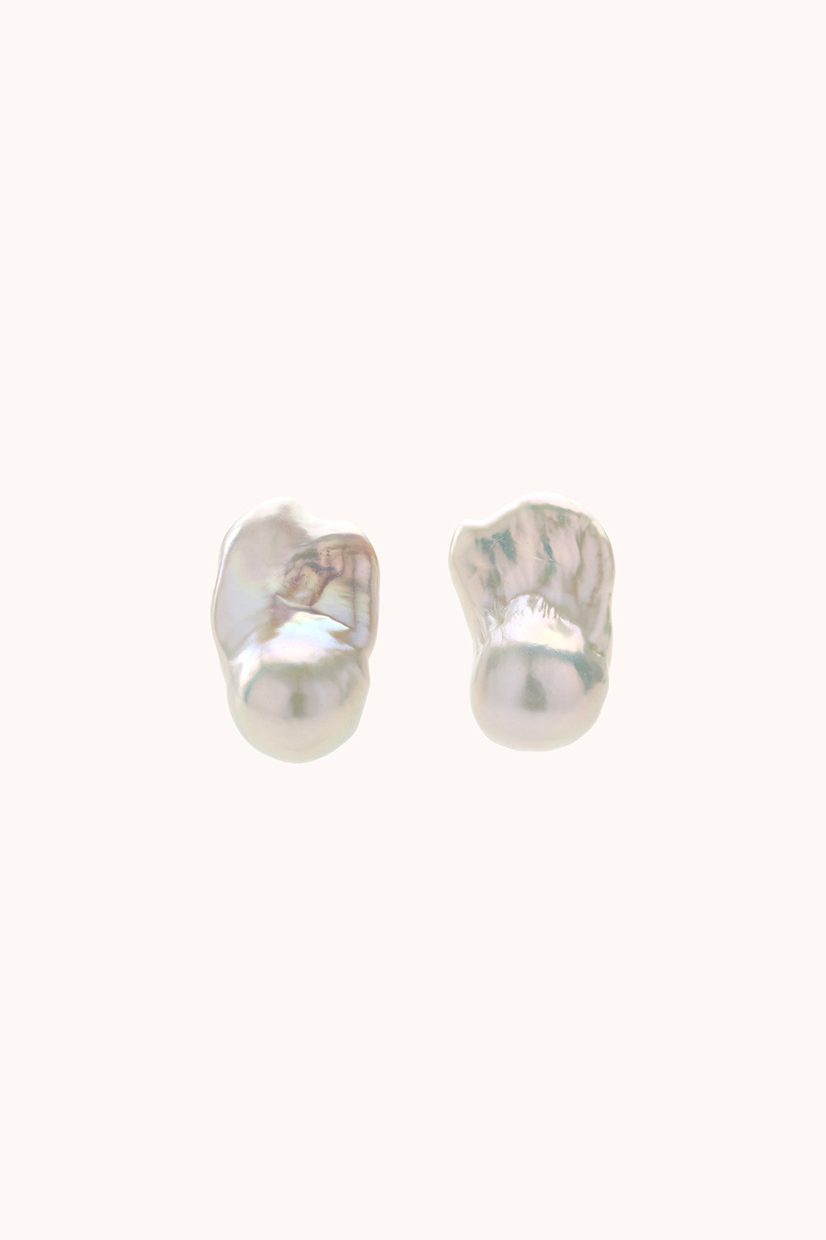 PENDIENTES BELLA PERLA