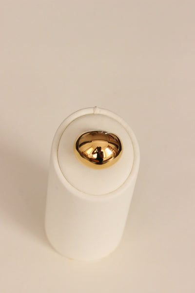 ANILLO DORADO BAND
