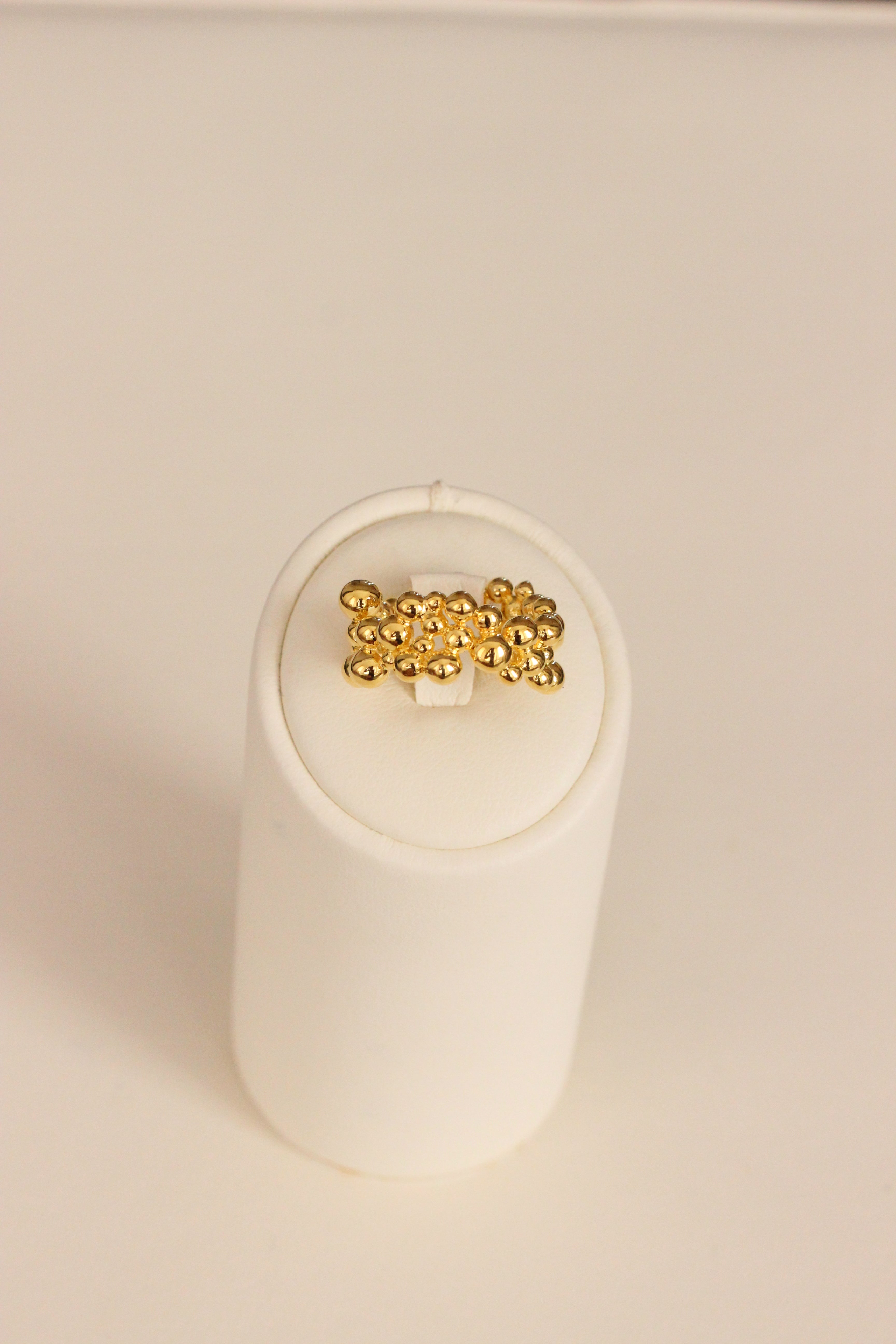 ANILLO MULTIBOLASTALLA 10