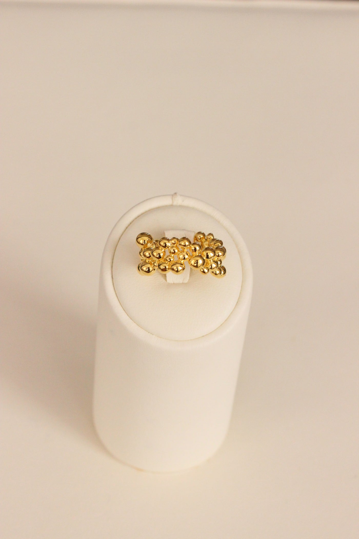 ANILLO MULTIBOLASTALLA 10