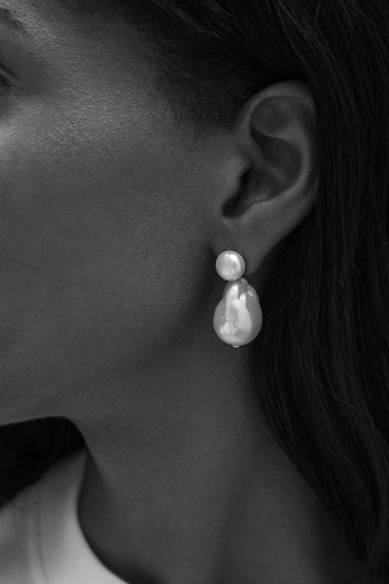 BELLA PERLA EARRINGS